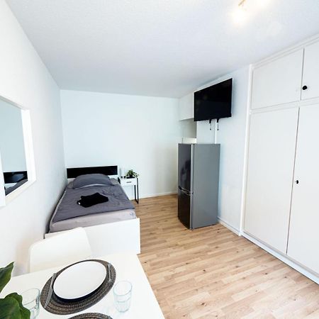 Work & Stay In Ahrensburg Exterior foto