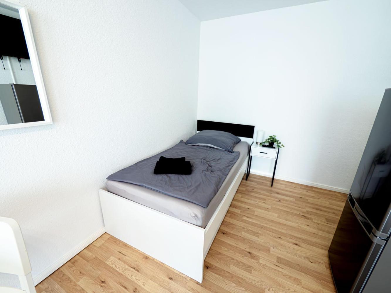 Work & Stay In Ahrensburg Exterior foto