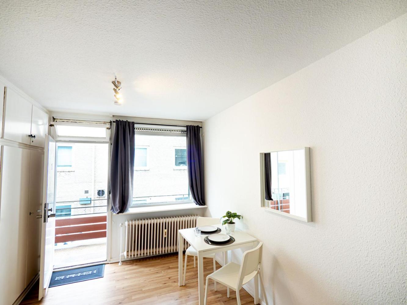 Work & Stay In Ahrensburg Exterior foto