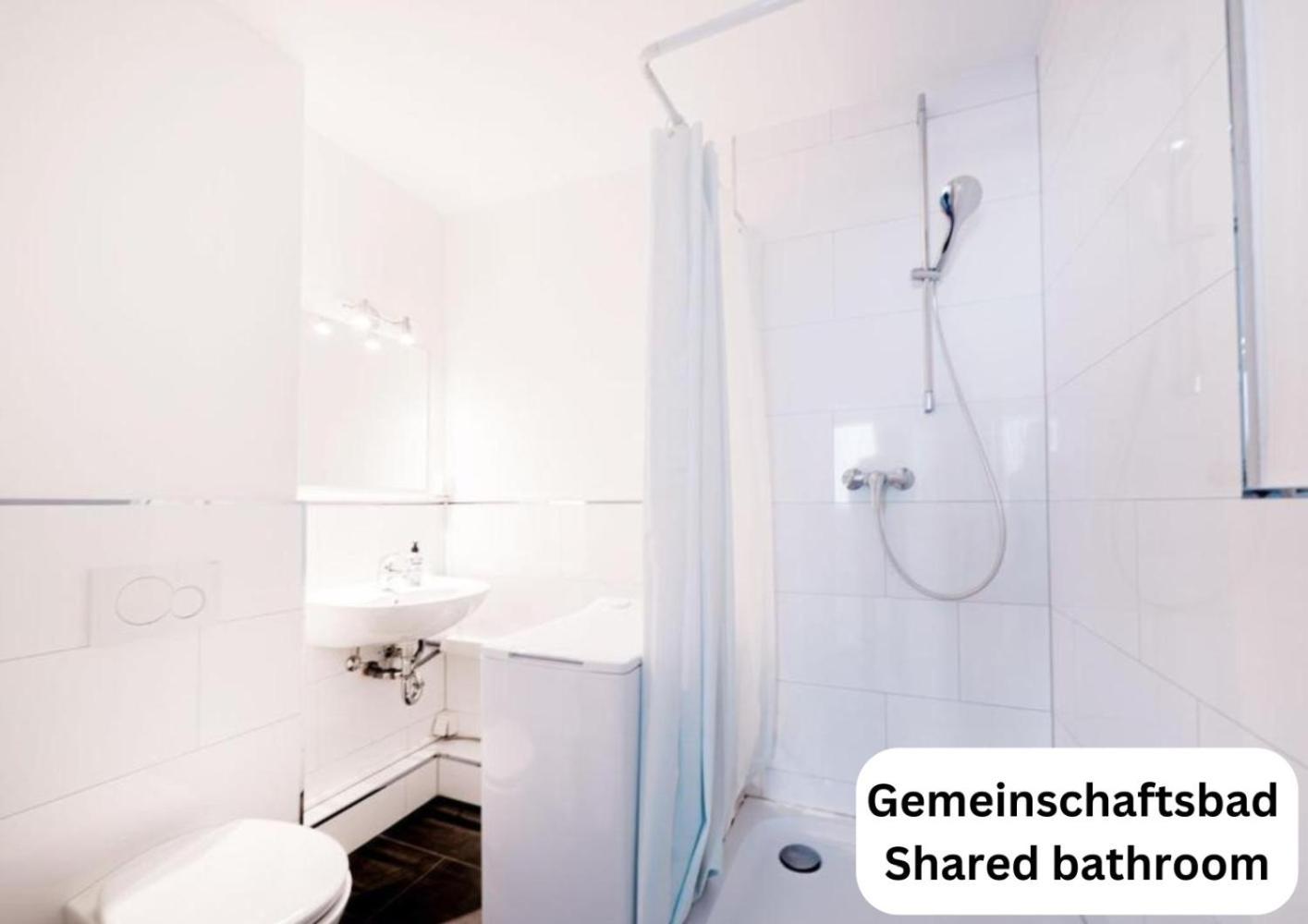 Work & Stay In Ahrensburg Exterior foto